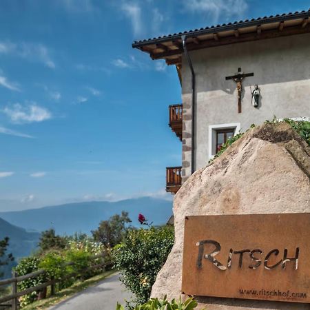 Ritschhof Guest House Laion Ngoại thất bức ảnh