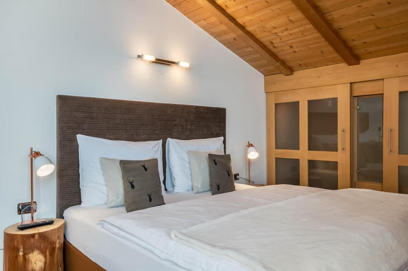 Ritschhof Guest House Laion Ngoại thất bức ảnh