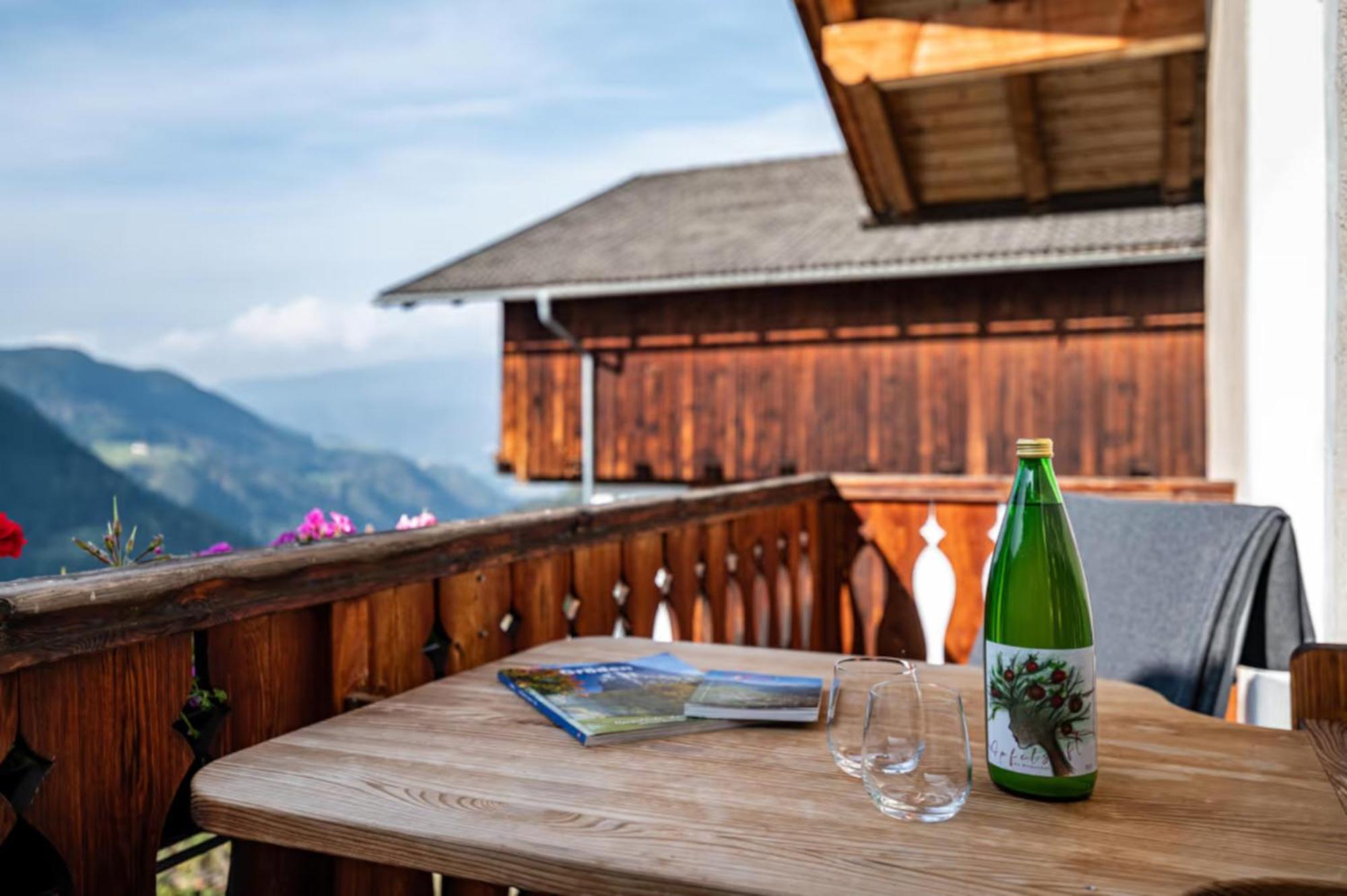 Ritschhof Guest House Laion Ngoại thất bức ảnh