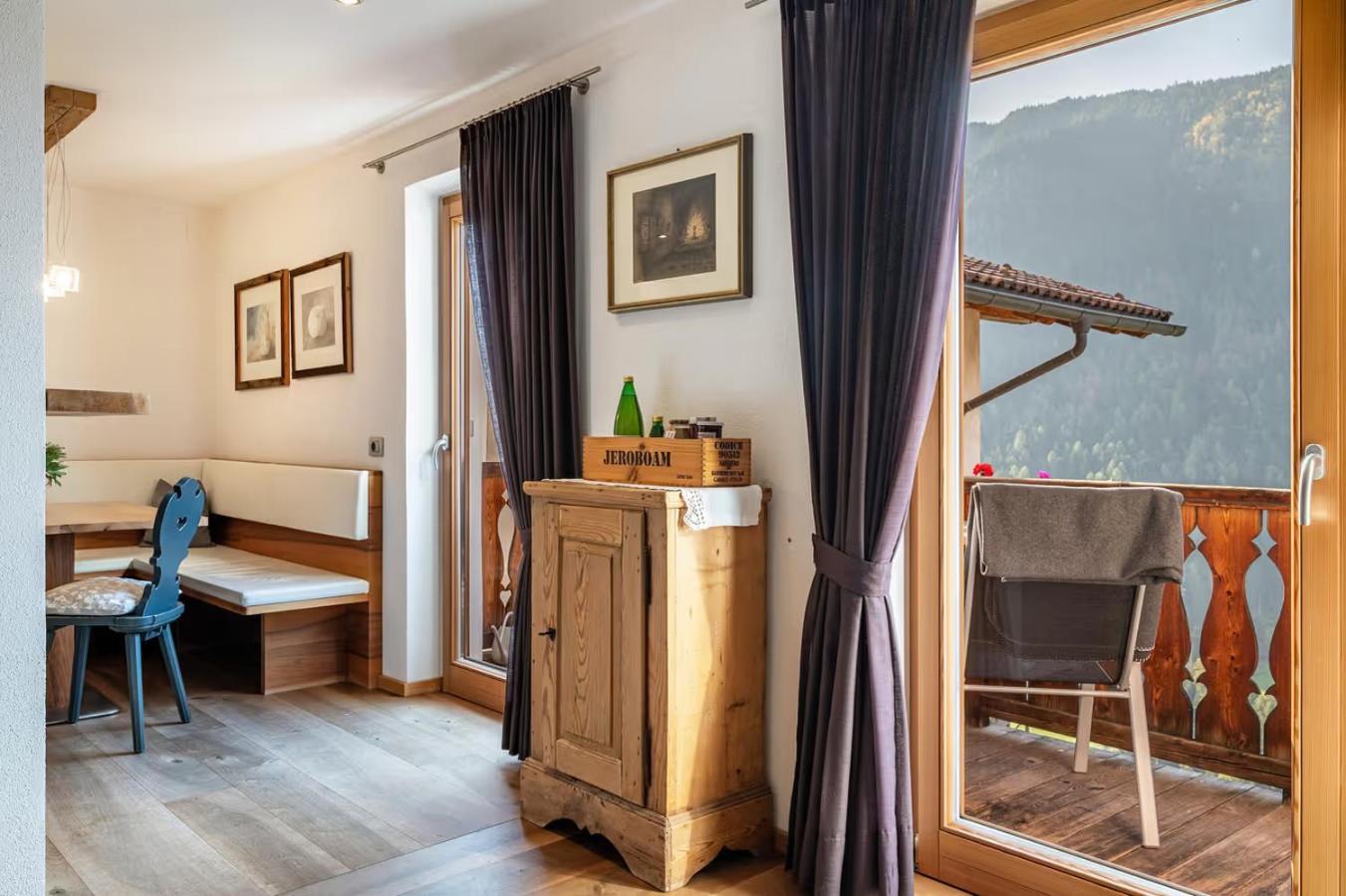 Ritschhof Guest House Laion Ngoại thất bức ảnh