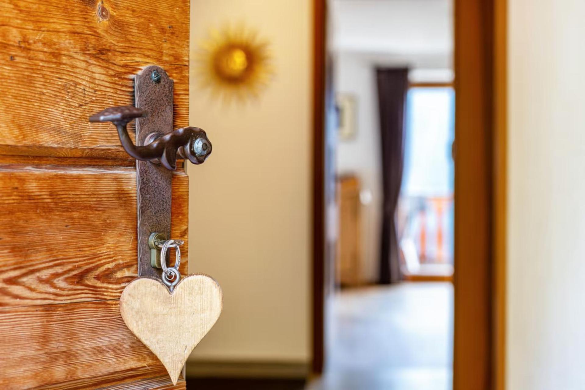 Ritschhof Guest House Laion Ngoại thất bức ảnh