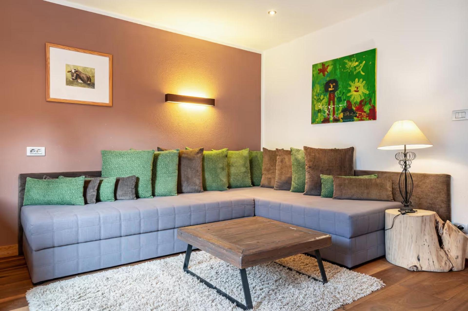 Ritschhof Guest House Laion Ngoại thất bức ảnh