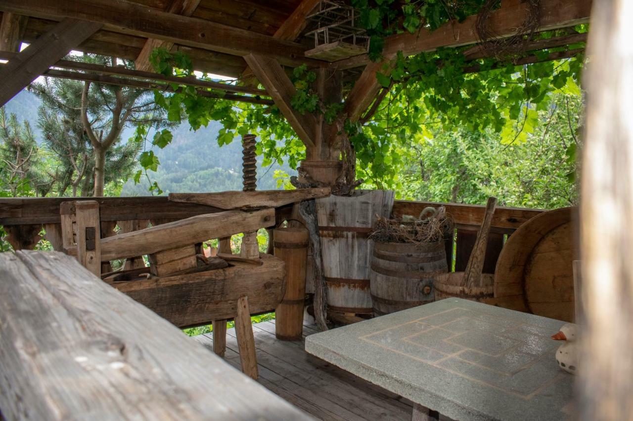 Ritschhof Guest House Laion Ngoại thất bức ảnh