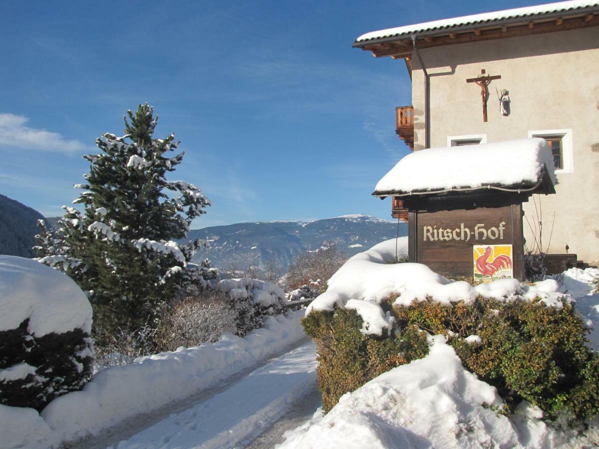 Ritschhof Guest House Laion Ngoại thất bức ảnh