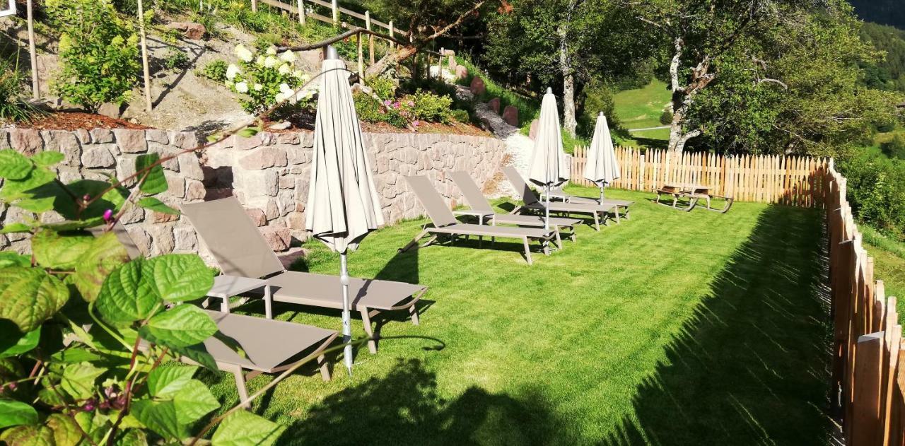 Ritschhof Guest House Laion Ngoại thất bức ảnh
